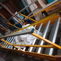 scala per soppalco o altro 