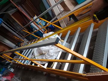 scala per soppalco o altro 