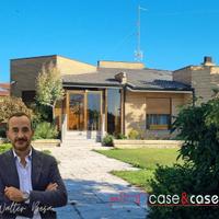 Caneva - Villa Singola 280K Rif. V17