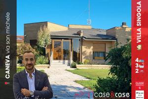 Caneva - Villa Singola 280K Rif. V17