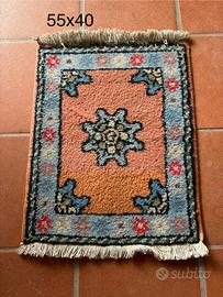 Tappeto persiano piccolo