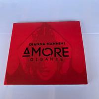Gianna Nannini 2 CD