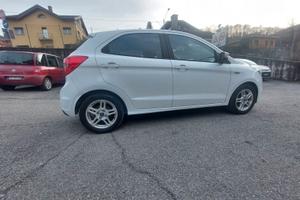 ford ka+ benzina ok neopatentati 