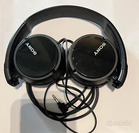 Cuffie Sony 1-7-1 Konan Minato-Ku Giappone