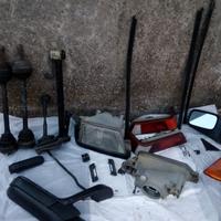 Accessori Alfa 33 1.3 V benzina