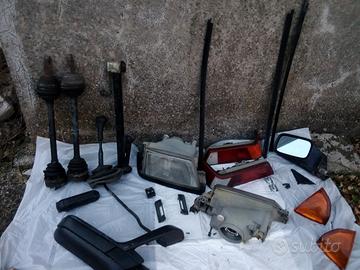 Accessori Alfa 33 1.3 V benzina