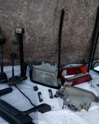Accessori Alfa 33 1.3 V benzina
