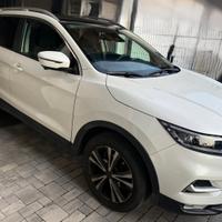 Nissan Qashqai Diesel 58.933 km Unico Proprietario