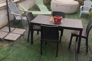 Monolocale Viale Regione Siciliana Zona La Malfa