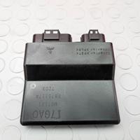 CENTRALINA MOTORE SUZUKI SV 650 2006 2011 SV650 20