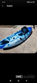 kayak