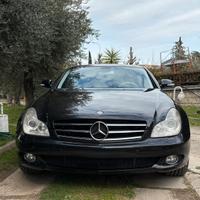 Mercedes cls 320 cdi