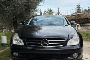 Mercedes cls 320 cdi