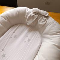 Cuscino riduttore neonati Picci 