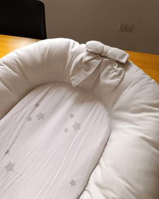 Cuscino riduttore neonati Picci 