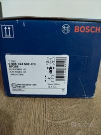 Pastiglie Bosch Alfa 156, 147