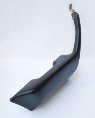 Mercedes 124 - Bracciolo portiera posteriore sx
