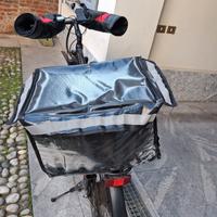 Electric bicycle with good condition 350w motor