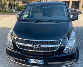 HYUNDAI H-1 (2ª serie) - 2011