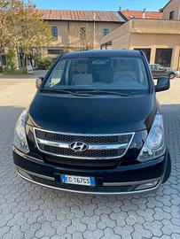 HYUNDAI H-1 (2ª serie) - 2011