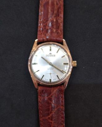 OROLOGIO DA POLSO