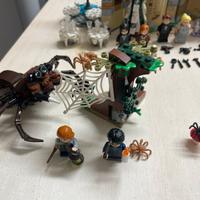 Lego harry potter 75950