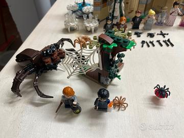 Lego harry potter 75950