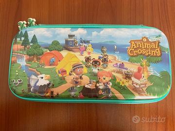 custodia switch a. c.