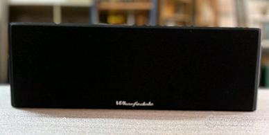 Coppia diffusori Wharfedale Wh-2