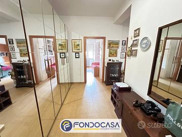 Appartamento - Ascoli Piceno