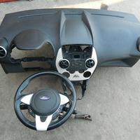 Kit airbags - ford ka - 2008