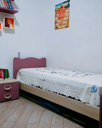 Cameretta completa per bambini