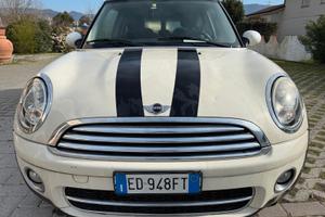 Mini Cooper D Clubman 1.6 16V Soho