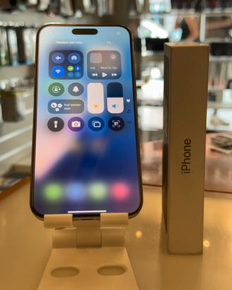 iPhone 15 Pro Max 512GB