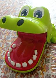 Cocco Dentista Gioco 