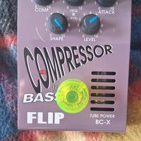 Compressore Guyatone BCX