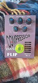 Compressore Guyatone BCX