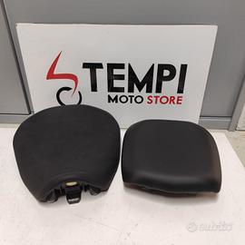Sella pilota e passeggero Yamaha Tracer 9 ( dal 20