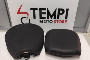 Sella pilota e passeggero Yamaha Tracer 9 ( dal 20