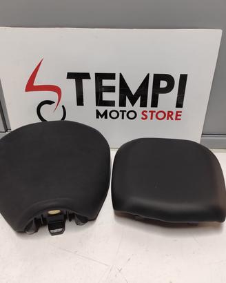 Sella pilota e passeggero Yamaha Tracer 9 ( dal 20