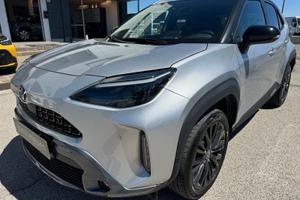 Toyota Yaris Cross 1.5H (116 CV) E-CVT Adventure