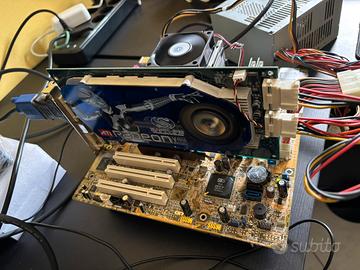 Lotto pc vintage / da collezione