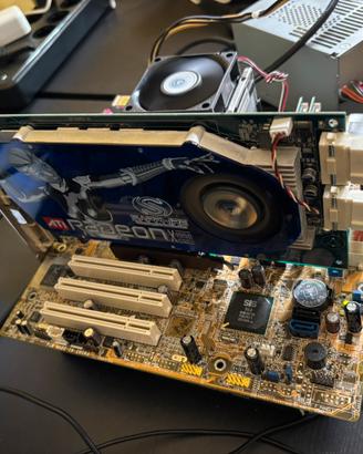 Lotto pc vintage / da collezione