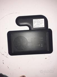 carica telefono cuffie orologio 