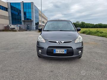 Hyundai i10 2009 GPL