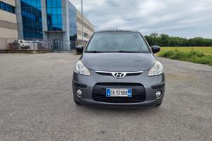 Hyundai i10 2009 GPL