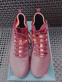 Scarpa calcetto Kipsta 45