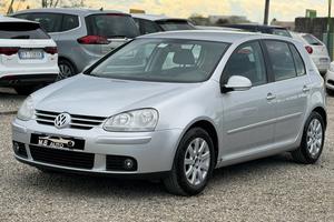 Volkswagen Golf 1.6 GPL NEOPATENTATI