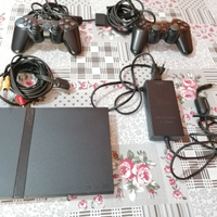 PlayStation 2 Slim