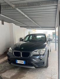 Bmw x1 16d
